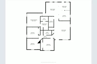 2907 Sheridan Lane, Wylie, TX 75098 - Photo 29