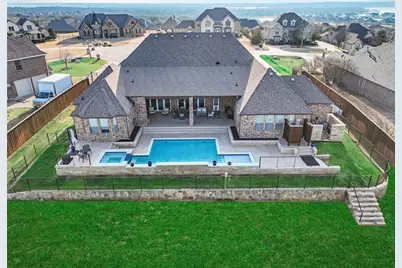 12416 Dido Vista Court, Fort Worth, TX 76179 - Photo 5