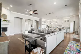 12416 Dido Vista Ct, Fort Worth, TX 76179 - Photo 9