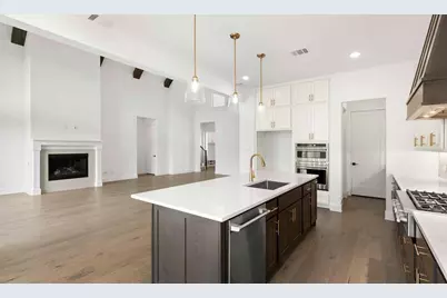 2216 Switchgrass Drive, Flower Mound, TX 76226 - Photo 11
