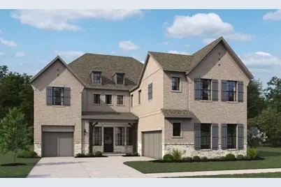 2216 Switchgrass Drive, Flower Mound, TX 76226 - Photo 1