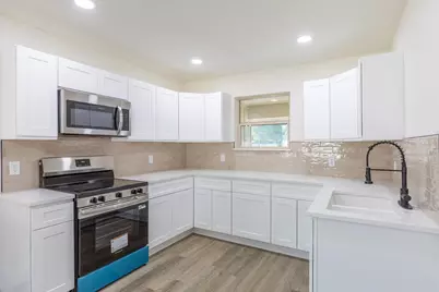 4817 Mary Lou Lane, Abilene, TX 79606 - Photo 5