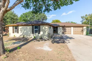 4817 Mary Lou Ln, Abilene, TX 79606 - Photo 3