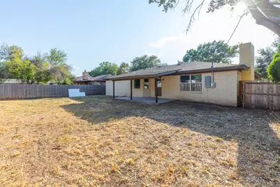 4817 Mary Lou Lane, Abilene, TX 79606 - Photo 25