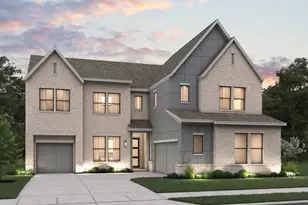 2212 Switchgrass Dr, Flower Mound, TX 76226 - Photo 1