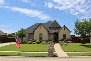 880 St Peter Ln, Prosper, TX 75078 - Photo 1