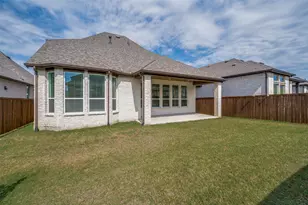 1316 Buttercup Ave, Aubrey, TX 76227 - Photo 25