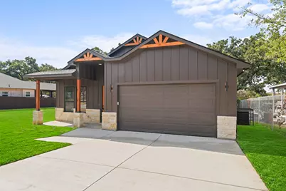 4918 Sunshine Drive, Fort Worth, TX 76105 - Photo 3