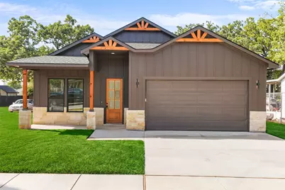 4918 Sunshine Drive, Fort Worth, TX 76105 - Photo 1