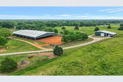 10898 Friendship Road, Pilot Point, TX 76258 - Photo 1