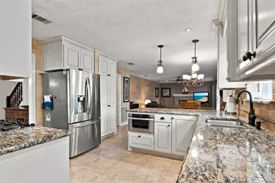 1517 Fuqua Drive, Flower Mound, TX 75028 - Photo 9