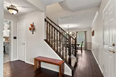 1517 Fuqua Drive, Flower Mound, TX 75028 - Photo 5