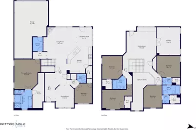 12003 Yoakum Drive, Frisco, TX 75035 - Photo 35