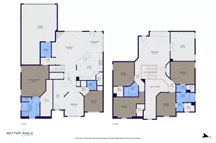 12003 Yoakum Dr, Frisco, TX 75035 - Photo 35