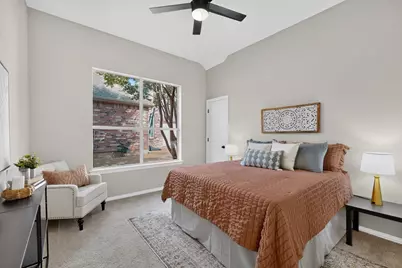 3309 Shadow Wood Circle, Highland Village, TX 75077 - Photo 23