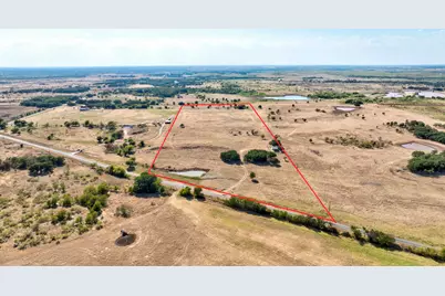 1004 Rock Springs School Road, Nocona, TX 76255 - Photo 1