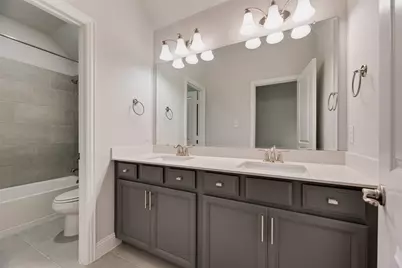 16524 Sage Crest Drive, Frisco, TX 75035 - Photo 9