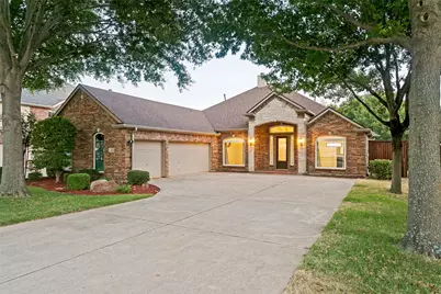 2212 Creek Crossing Drive, Corinth, TX 76210 - Photo 1