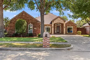 2212 Creek Crossing Dr, Corinth, TX 76210 - Photo 1