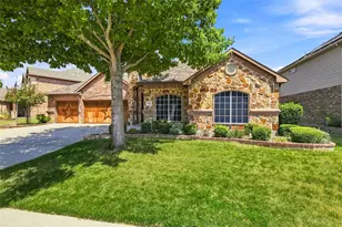 9600 Cholla Cactus Trail, Fort Worth, TX 76177 - Photo 1
