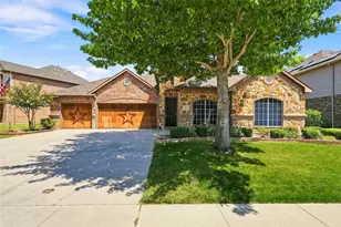 9600 Cholla Cactus Trail, Fort Worth, TX 76177 - Photo 3