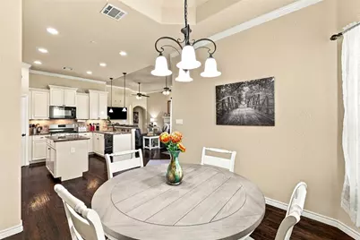 9600 Cholla Cactus Trail, Fort Worth, TX 76177 - Photo 35