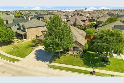 9600 Cholla Cactus Trail, Fort Worth, TX 76177 - Photo 11