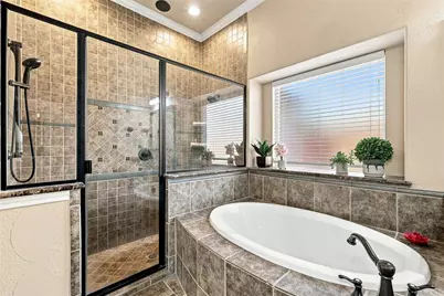 9600 Cholla Cactus Trail, Fort Worth, TX 76177 - Photo 19