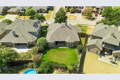 9600 Cholla Cactus Trail, Fort Worth, TX 76177 - Photo 9