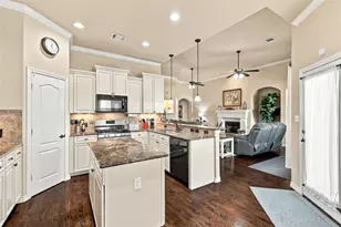 9600 Cholla Cactus Trail, Fort Worth, TX 76177 - Photo 31