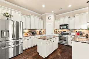 9600 Cholla Cactus Trail, Fort Worth, TX 76177 - Photo 29