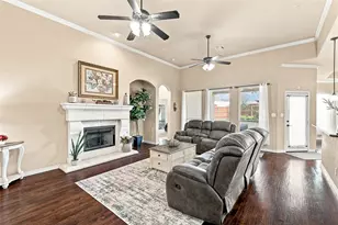 9600 Cholla Cactus Trail, Fort Worth, TX 76177 - Photo 25
