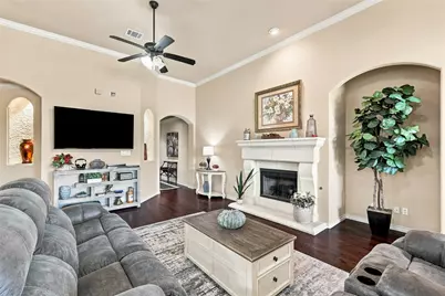9600 Cholla Cactus Trail, Fort Worth, TX 76177 - Photo 27