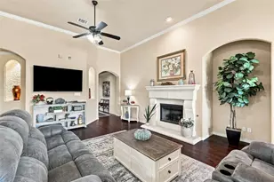 9600 Cholla Cactus Trail, Fort Worth, TX 76177 - Photo 27