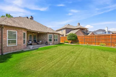 9600 Cholla Cactus Trail, Fort Worth, TX 76177 - Photo 5