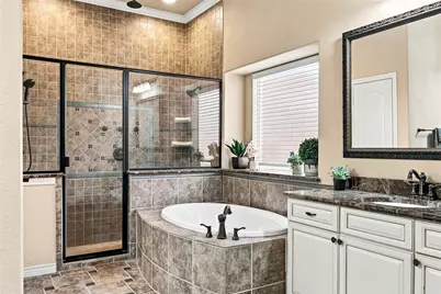 9600 Cholla Cactus Trail, Fort Worth, TX 76177 - Photo 17