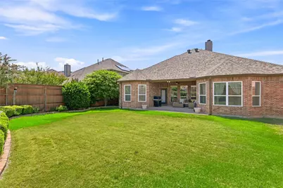 9600 Cholla Cactus Trail, Fort Worth, TX 76177 - Photo 7