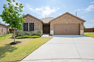 1104 Saddlehorn Dr, Denton, TX 76207 - Photo 1
