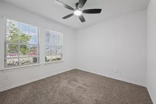 1104 Saddlehorn Dr, Denton, TX 76207 - Photo 19
