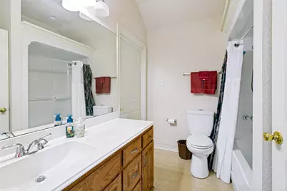 1425 Tobie Layne Street, Benbrook, TX 76126 - Photo 15