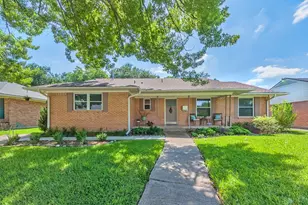 6221 Berryhill St, Dallas, TX 75231 - Photo 1
