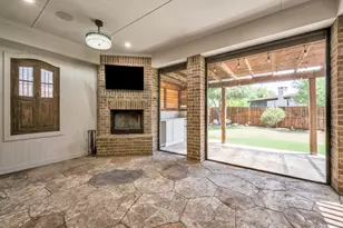 968 Highpoint Way, Roanoke, TX 76262 - Photo 33