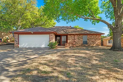 8413 Timberline Court, North Richland Hills, TX 76182 - Photo 1