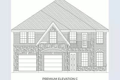 5016 Legacy Grove Drive, McKinney, TX 75071 - Photo 1