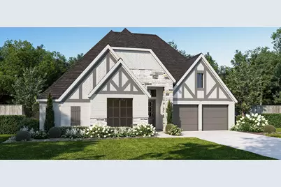1724 Woodview Lane, Celina, TX 75009 - Photo 1