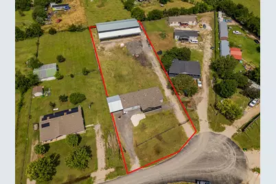 4622 County Road 1081, Princeton, TX 75407 - Photo 1