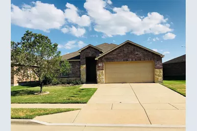 3208 Sadie Trail, Fort Worth, TX 76137 - Photo 1