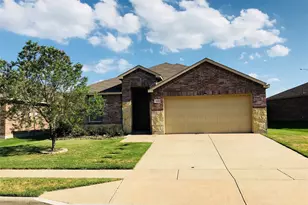 3208 Sadie Trail, Fort Worth, TX 76137 - Photo 1