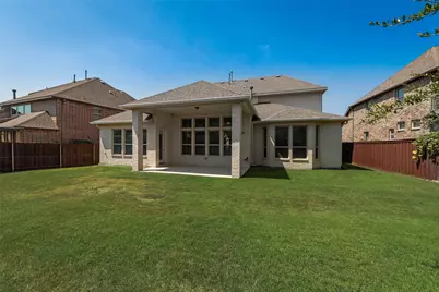 7136 Shingle Mill Road, Frisco, TX 75036 - Photo 37