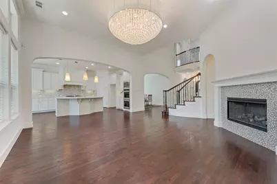 7136 Shingle Mill Road, Frisco, TX 75036 - Photo 9